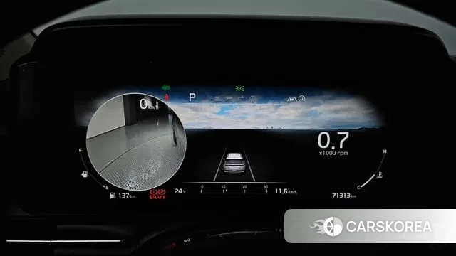 Kia Carnival 4th generation id 3127606 из Кореи 18