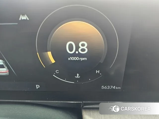 Hyundai Grandeur (GN7) id 2997693 из Кореи 18