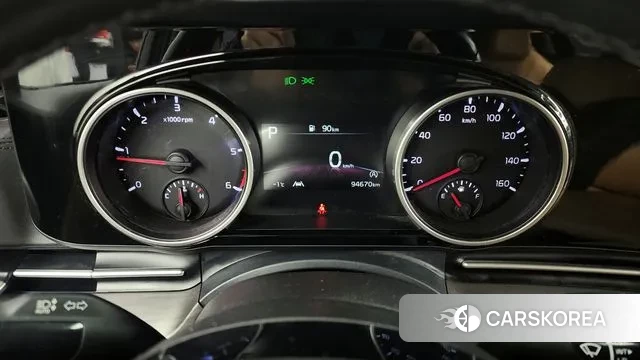 Kia Carnival 4th generation id 3562010 из Кореи 18