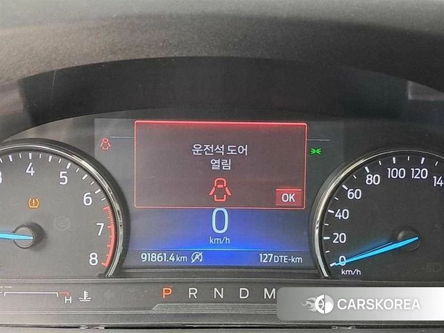 Ford Explorer 6th Generation id 3833951 из Кореи 18