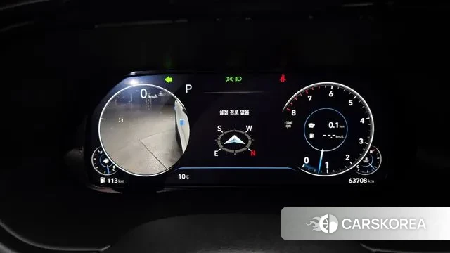 Hyundai Palisade id 3443326 из Кореи 18