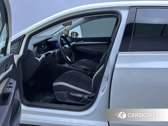 Volkswagen Golf id 4264528 из Китая 18