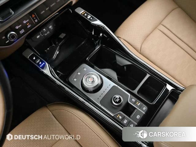 Kia The New Sorento 4th Generation id 4834677 из Кореи 17