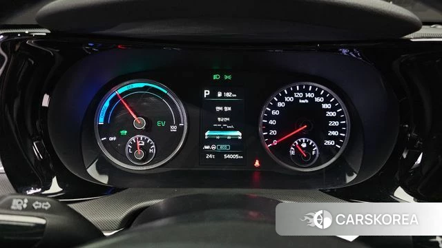 Kia K5 Hybrid 3rd Generation id 4541128 из Кореи 18