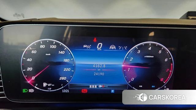 Mercedes-Benz GLE-Class W167 id 4200805 из Кореи 16