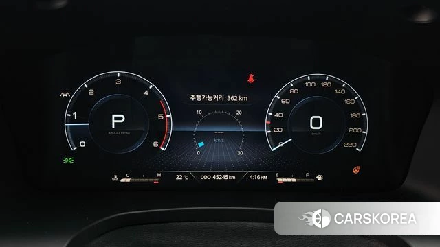 Ssangyong All New Rexton id 4317286 из Кореи 18