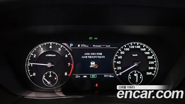 Genesis G90 id 2870370 из Кореи 18