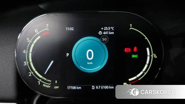 Mini Cooper Countryman id 4302692 из Кореи 31