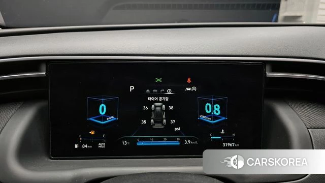 Hyundai Tucson (NX4) id 3813134 из Кореи 18