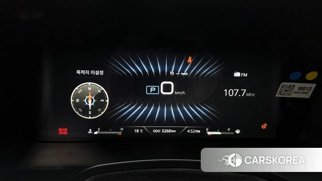 Ssangyong The New Rexton Sports Cannes id 4185791 из Кореи 18