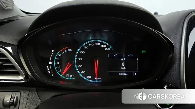 Chevrolet (GM Daewoo) The New Spark id 3226432 из Кореи 18