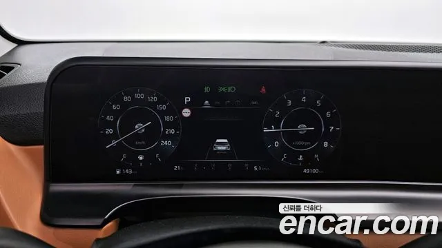 Kia The New Seltos id 2681663 из Кореи 18