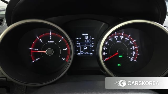 Ssangyong Tivoli Air id 4732991 из Кореи 18