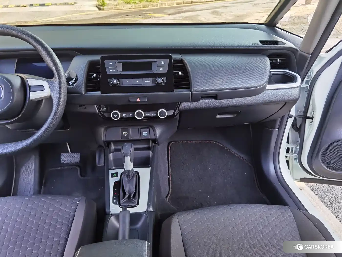 Honda Fit id 4576516 из Китая 15