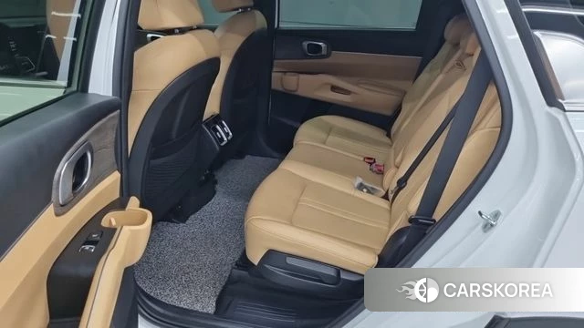 Kia Sorento 4th Generation id 4453309 из Кореи 16