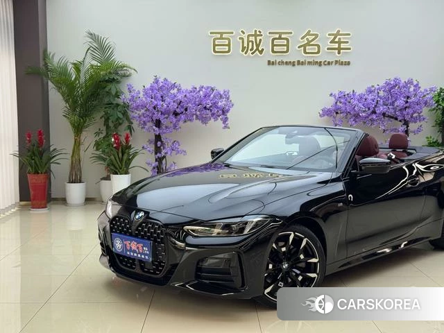 BMW 4 series id 4307678 из Китая 22