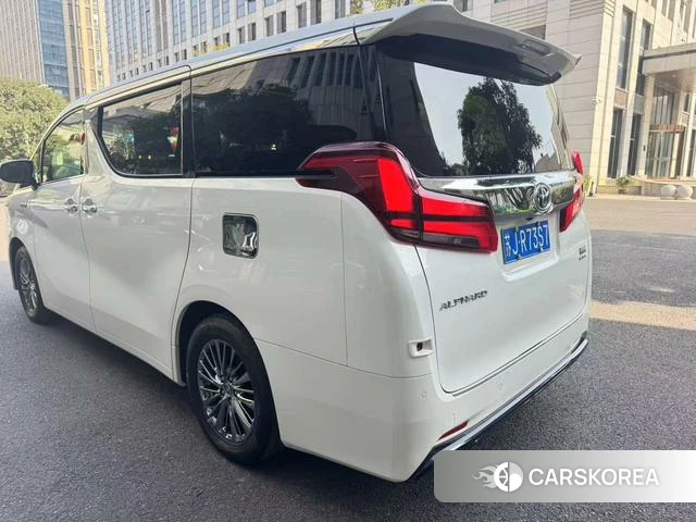 Toyota Elfa id 4276777 из Китая 14