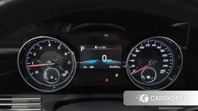 Hyundai The New Grandeur IG id 3551980 из Кореи 18