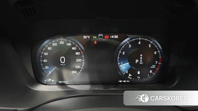 Volvo XC60 second Generation id 4769446 из Кореи 29