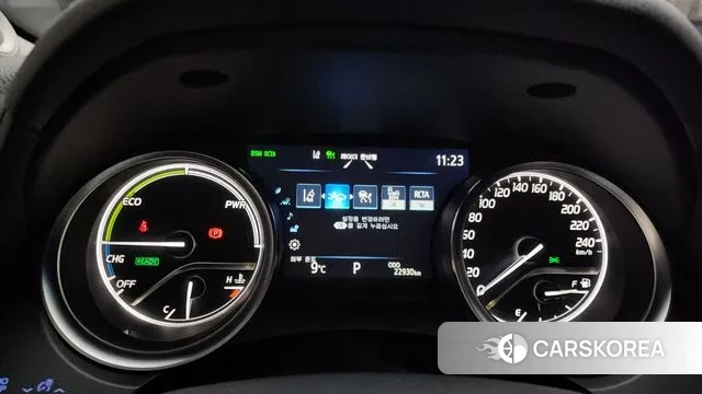 Toyota Camry (XV70) id 3405085 из Кореи 18