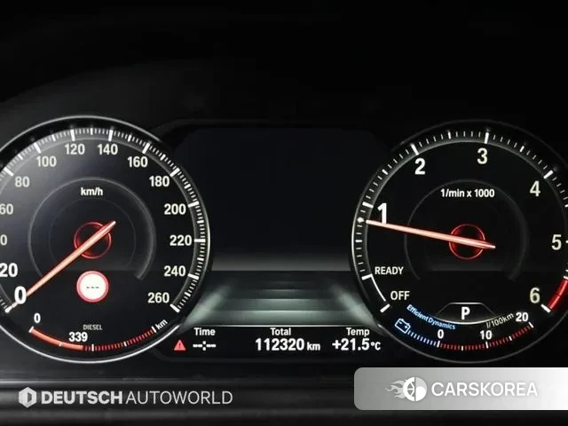 BMW 3 Series GT (F34) id 3106800 из Кореи 18