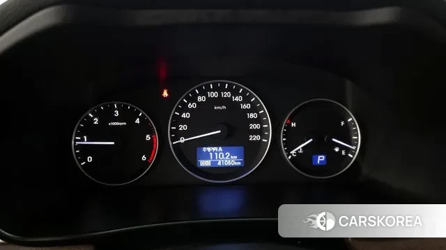 Hyundai The New Grand Starex id 3469318 из Кореи 18