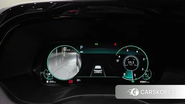 Hyundai Palisade id 3033025 из Кореи 18