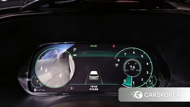 Hyundai Palisade id 3600545 из Кореи 18