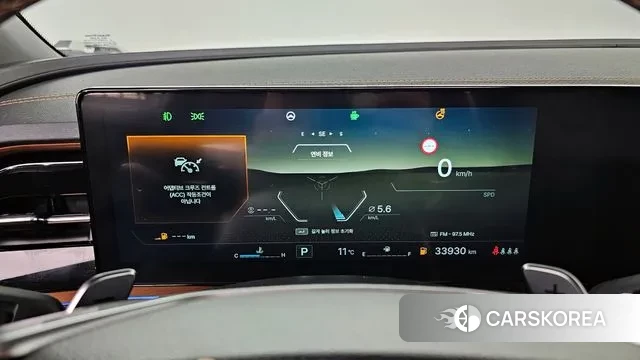 Ssangyong Torres id 3341455 из Кореи 18