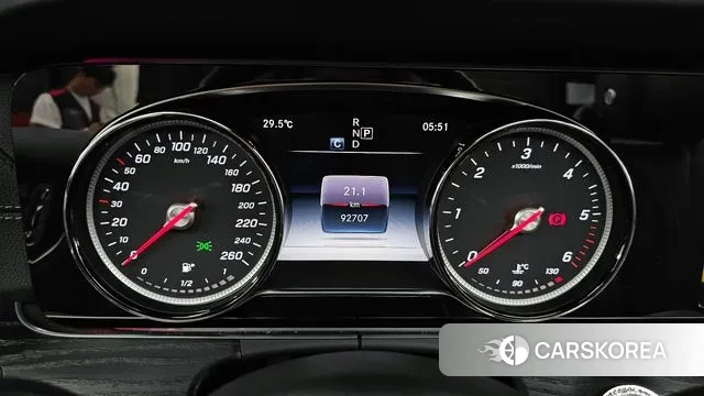 Mercedes-Benz E-Class W213 id 2961401 из Кореи 18