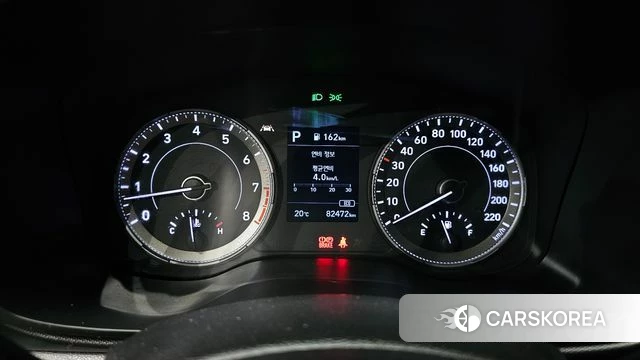Hyundai Venue id 4918474 из Кореи 28