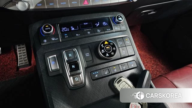 Hyundai Palisade id 4496684 из Кореи 33