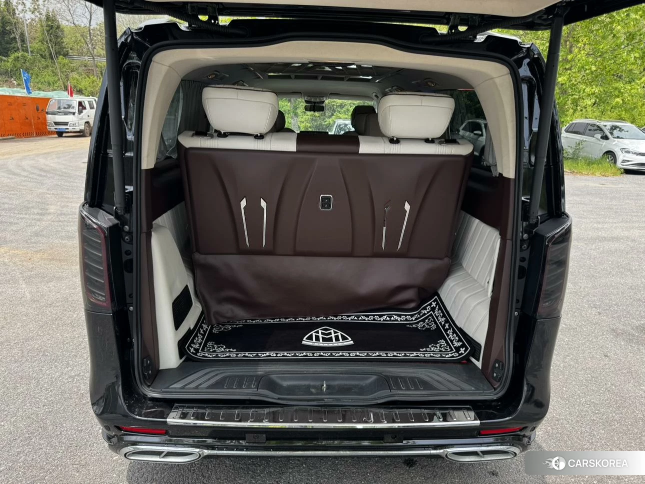 Mercedes-Benz Vito id 4413549 из Китая 20
