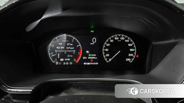 Honda CR-V 6th generation id 3883559 из Кореи 18