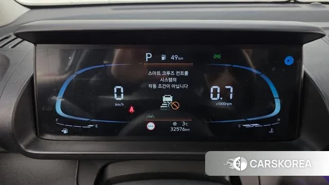 Hyundai Casper id 3416595 из Кореи 18