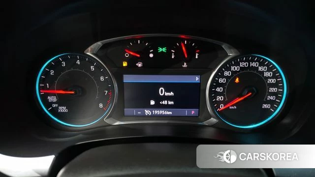Chevrolet (GM Daewoo) Traverse id 4727541 из Кореи 18