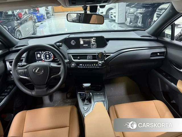 Lexus UX id 4341832 из Китая 8