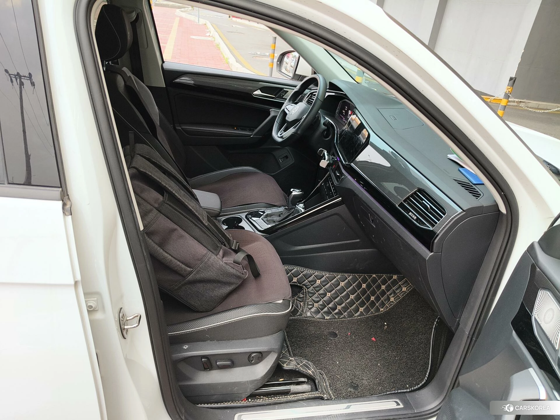 Volkswagen Tanyue X id 4513946 из Китая 19