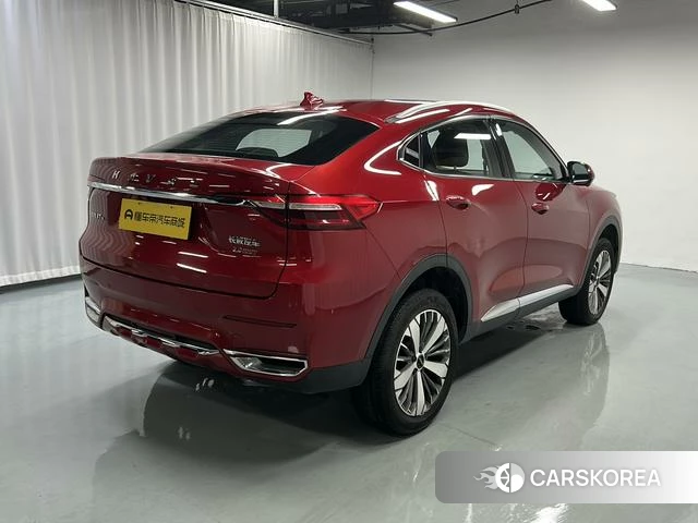 Haval F7x id 4238227 из Китая 18