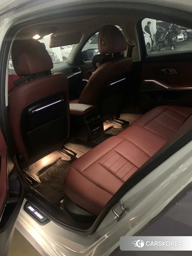 BMW 3 series id 4275917 из Китая 9