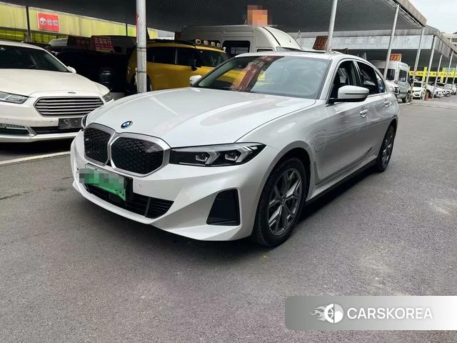 BMW i3 id 4272318 из Китая 12