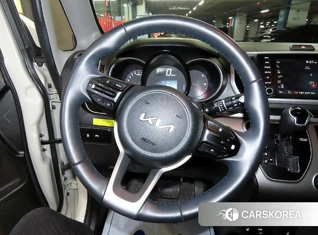 Kia The New Ray id 4599988 из Кореи 18