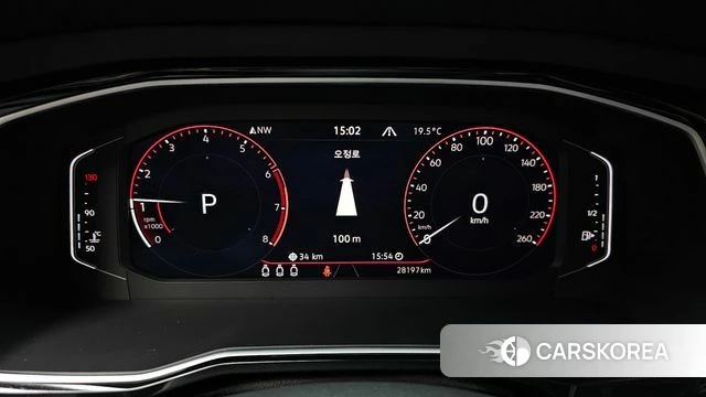 Volkswagen 7th Generation of Jetta id 4244566 из Кореи 29