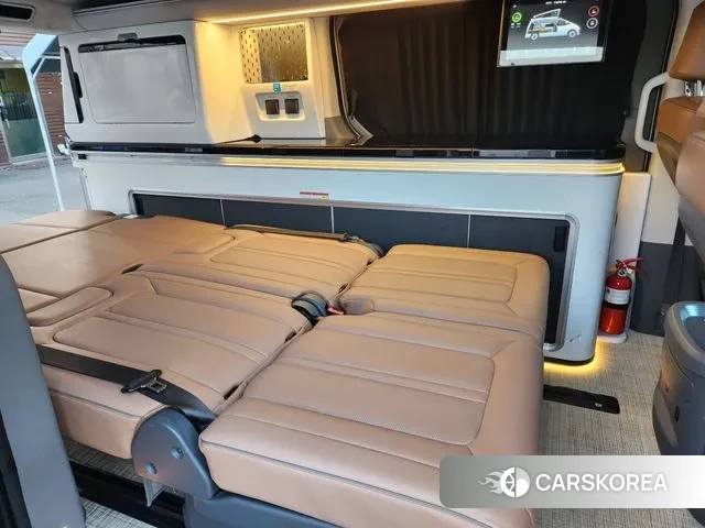 Hyundai Staria id 3400048 из Кореи 18