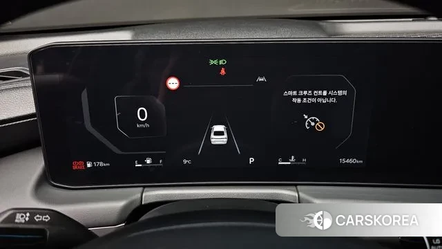 Kia The New K8 id 3739156 из Кореи 18