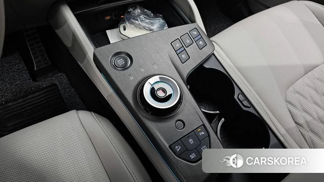 Kia The New Sportage 5th Generation id 4928167 из Кореи 32