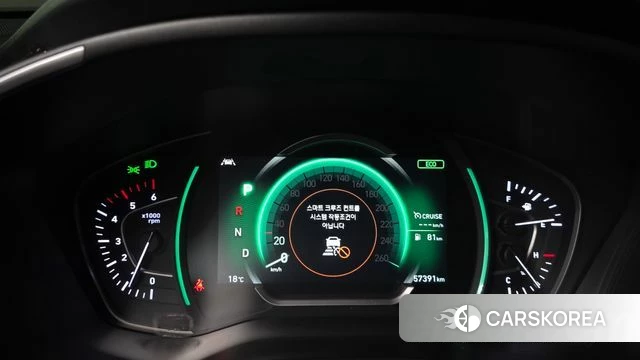 Hyundai Santa Fe TM id 4447792 из Кореи 32