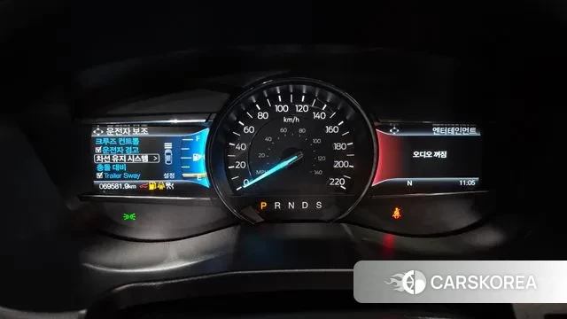 Ford Explorer id 3667055 из Кореи 18