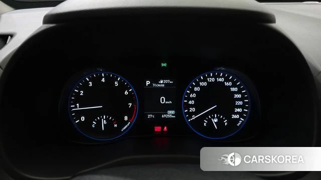 Hyundai Kona id 4733058 из Кореи 18