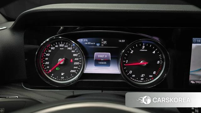 Mercedes-Benz E-Class W213 id 3886460 из Кореи 18